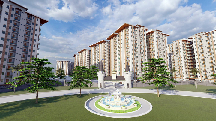 PROJECT WATCH: Valley View Township to break ground April 2