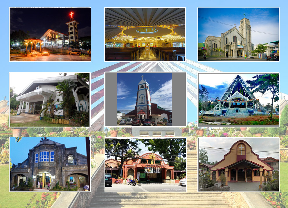 Guide to Visita Iglesia in Cagayan de Oro, Misamis Oriental and Camiguin (updated as of March 2026)