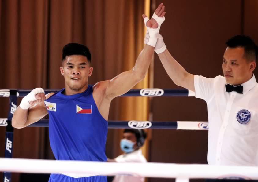 32nd SEA Games: Paalam beats hometown bet to advance
