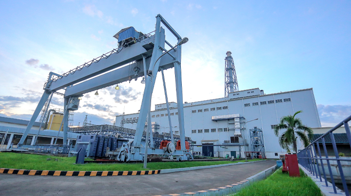 Aboitiz Power now holds 69.4% equity interest in STEAG