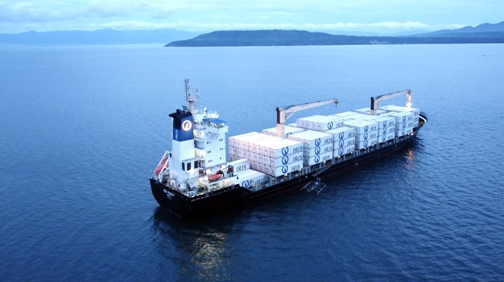 Iris Lines to launch Manila-Davao-GenSan-CDO loop cargo service on July 1
