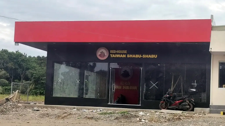 Red House Taiwan Shabu-Shabu to open in Uptown Cagayan de Oro