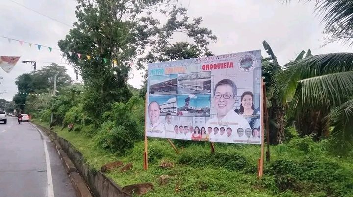 PROJECT WATCH: Metro Central Mall in Oroquieta latest update