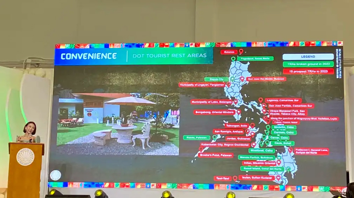 2nd Tourist Rest Area in Northern Mindanao to rise in Initao, MisOr