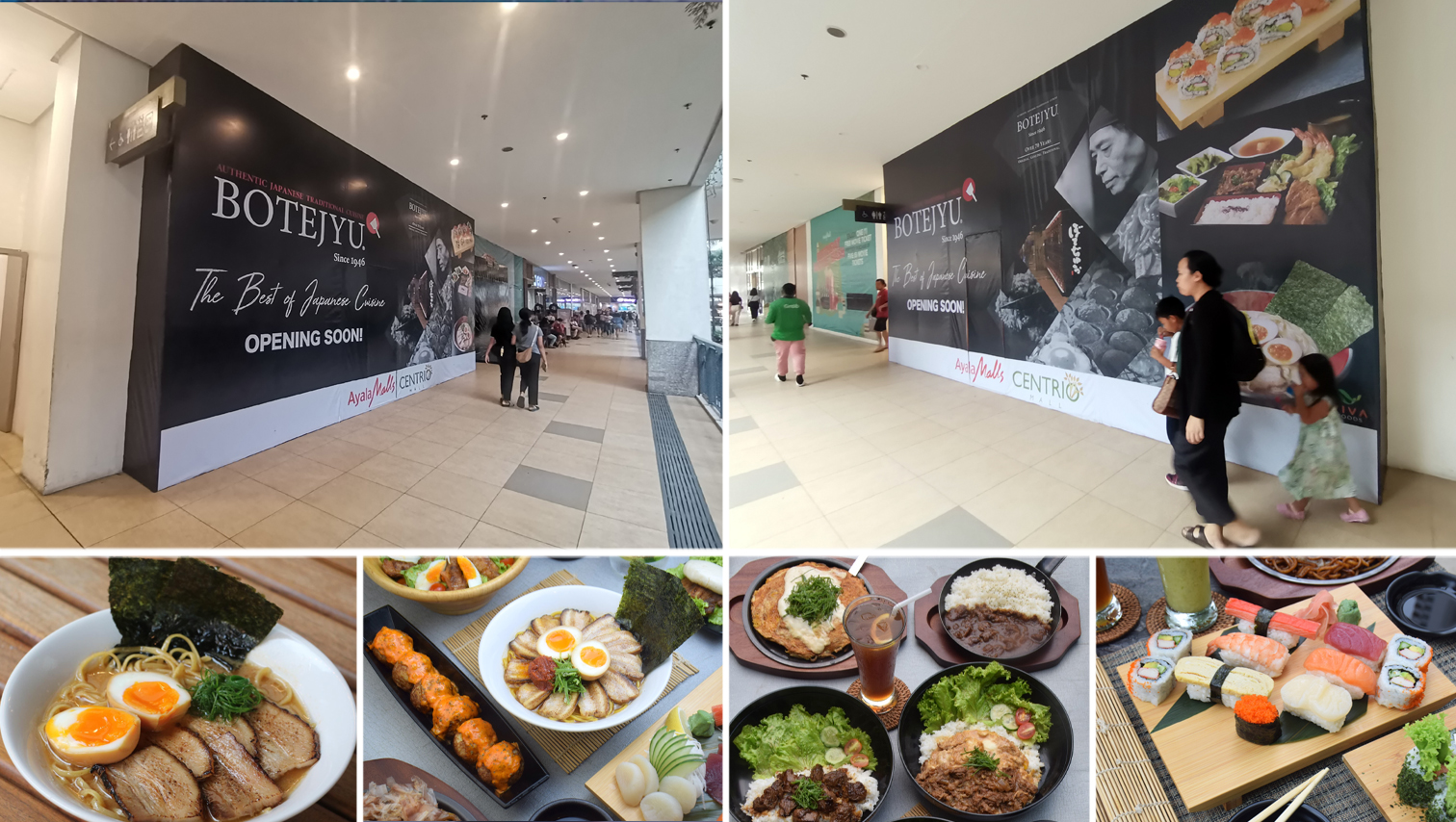 Botejyu to open another CDO branch at Centrio