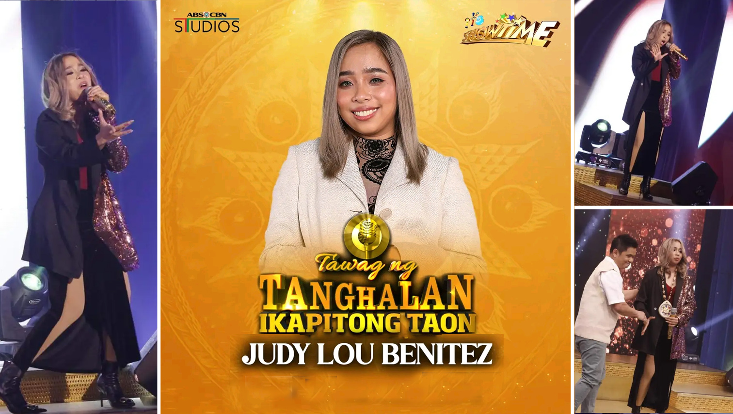 MisOr’s Judy Lou Benitez enters Tawag Ng Tanghalan Season 7 Grand Finals