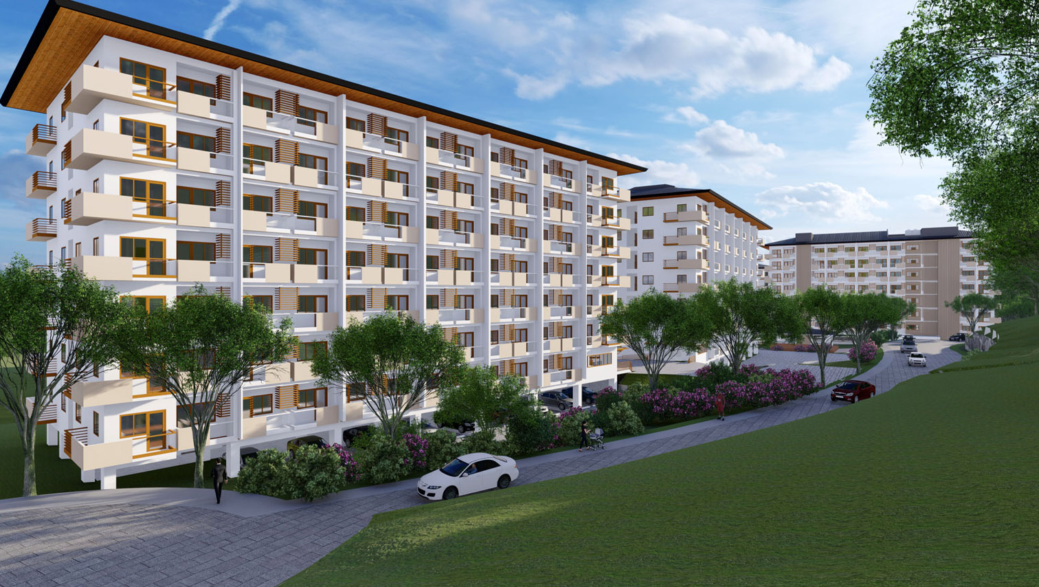 Westwoods Storeys in CDO awarded Preliminary EDGE Certification