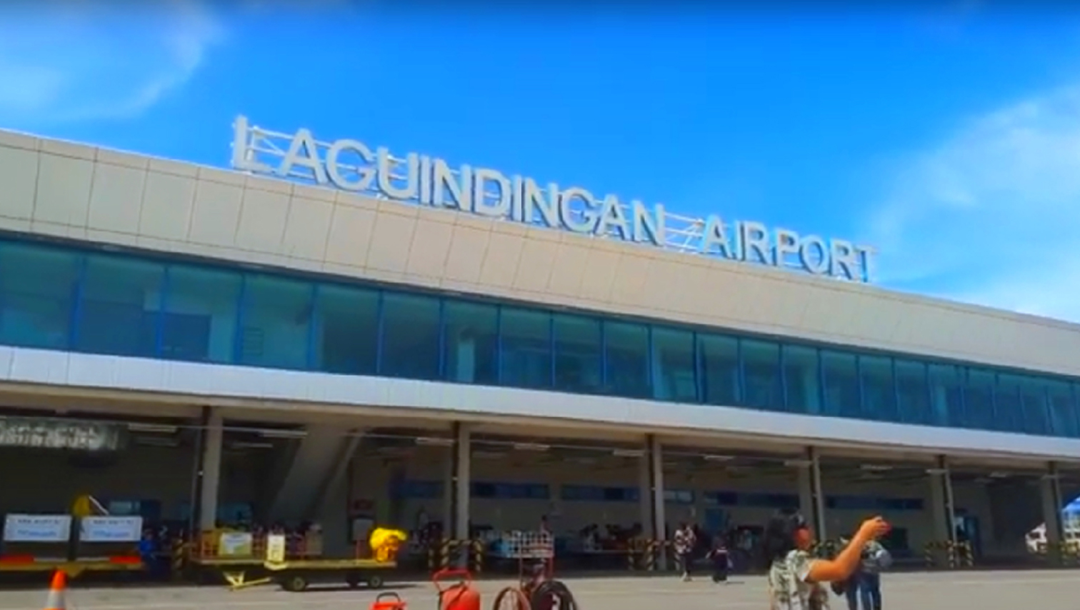 DOTr sets Swiss challenge within Q1 of 2024 as Aboitiz completes negotiations for Laguindingan Airport upgrade