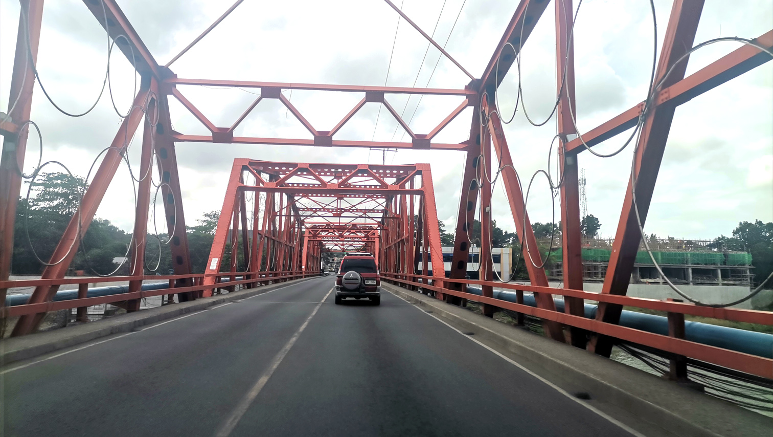 PROJECT WATCH: DPWH cancels plan to demolish and replace Ysalina Bridge; opts for major repair, add sidewalk, bicycle lanes