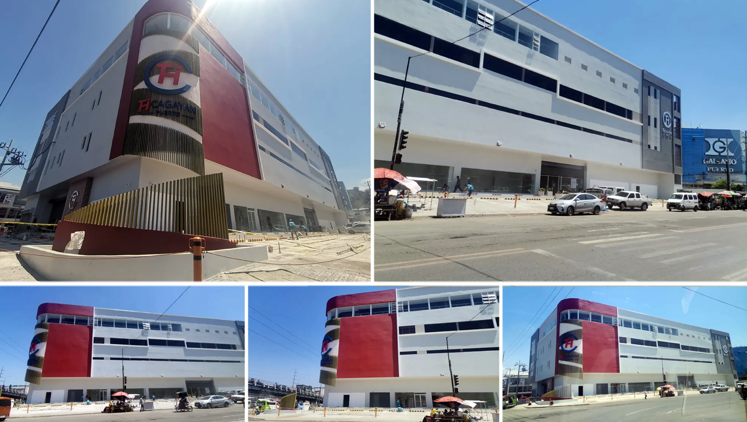 PROJECT WATCH: TH Cagayan Mall Puerto to open March 2
