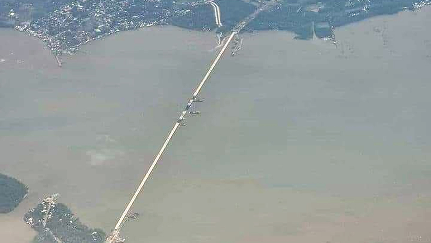 RANDOM SHOTS: Panguil Bay Bridge – Mindanao’s Longest Bridge