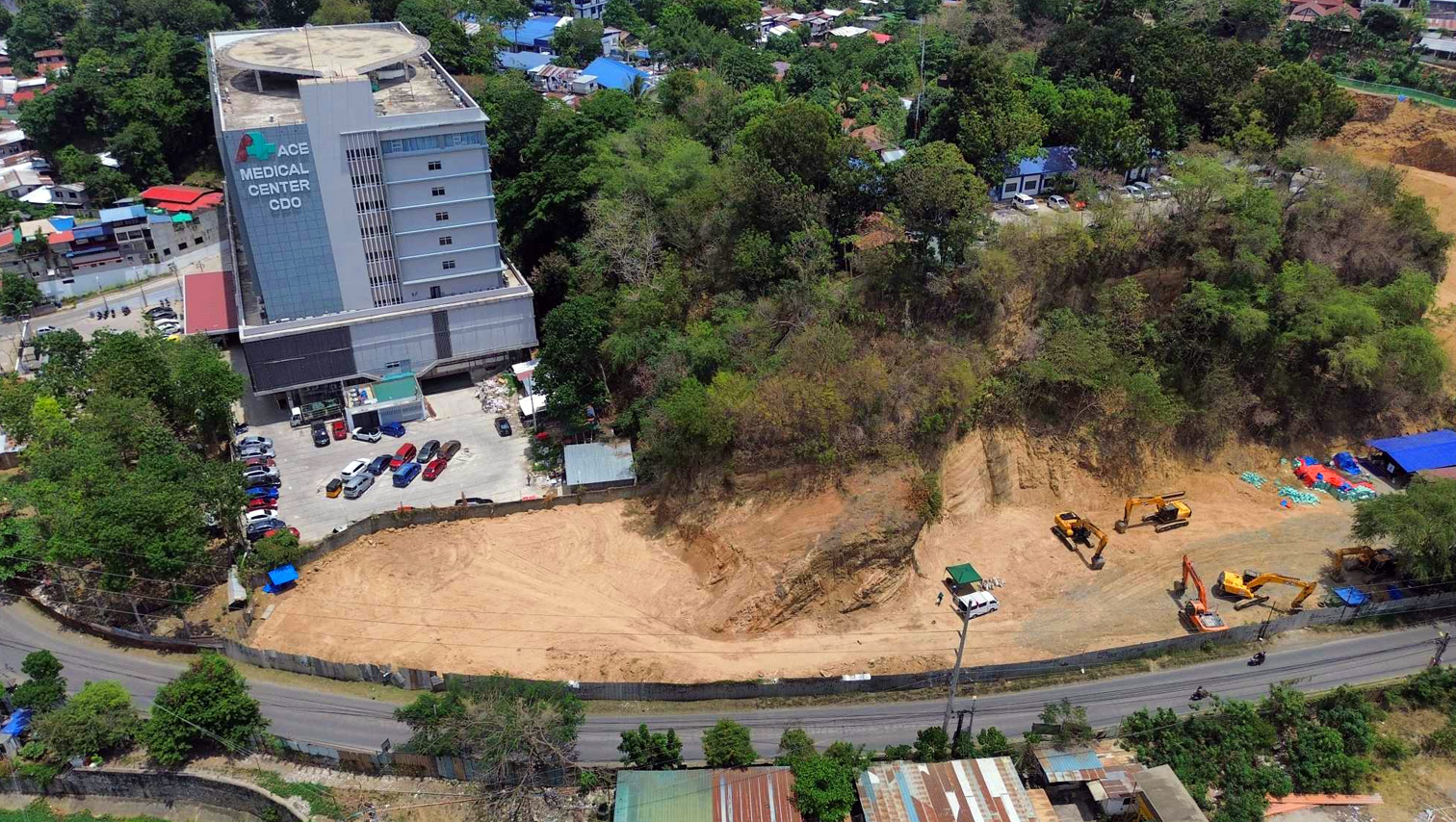 PROJECT WATCH: Firenze Green Tower by IDC Prime latest update as of March 2024