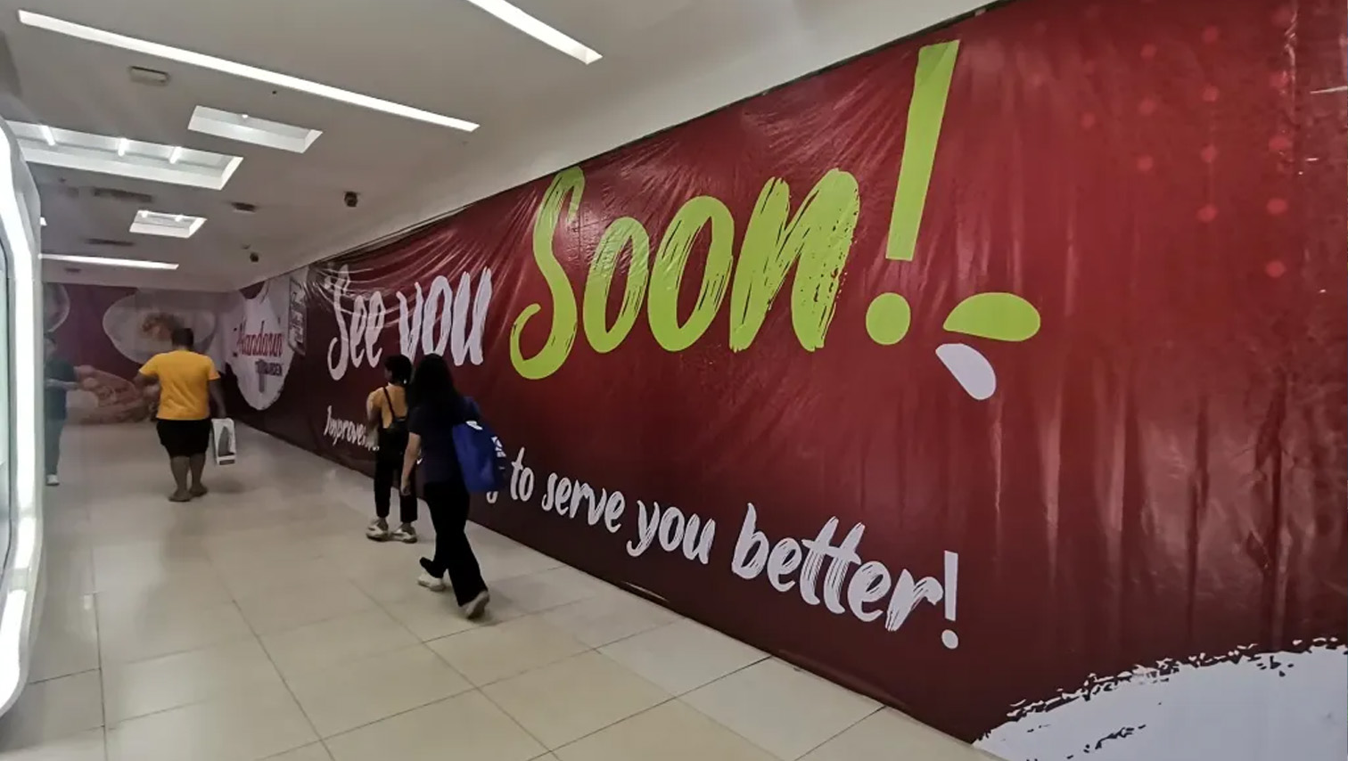 Mandarin Tea Garden renovates Gaisano City Mall branch; to open new site at SM City CDO Uptown
