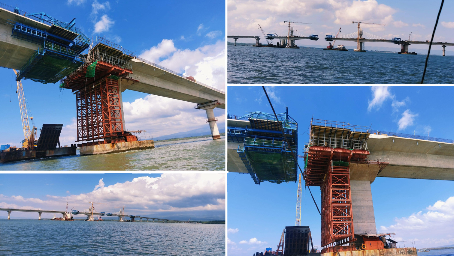 PROJECT WATCH: Panguil Bay Bridge to be connected soon