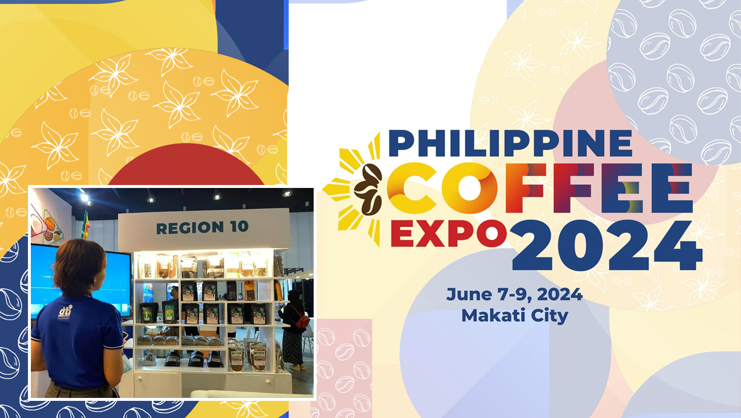 10 NorMin farmers, MSMEs to join Philippine Coffee Expo 2024