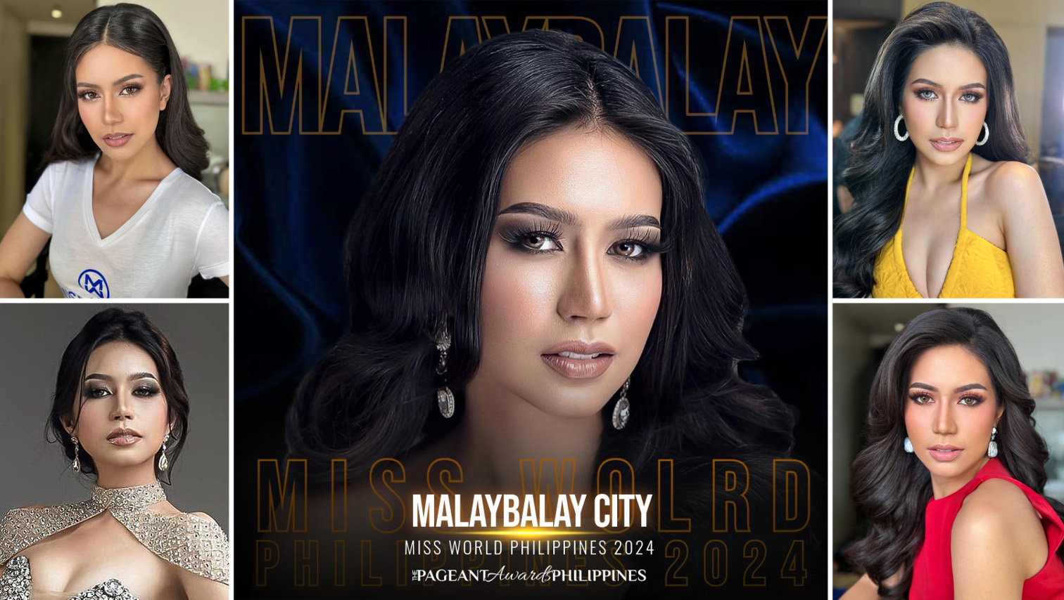 Young lawyer and licensed teacher from Malaybalay City vies for Miss World Philippines 2024