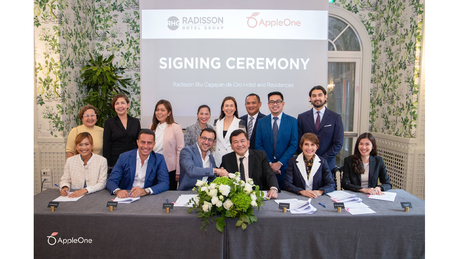 PROJECT WATCH: Radisson Blu Hotel and Residences Cagayan de Oro