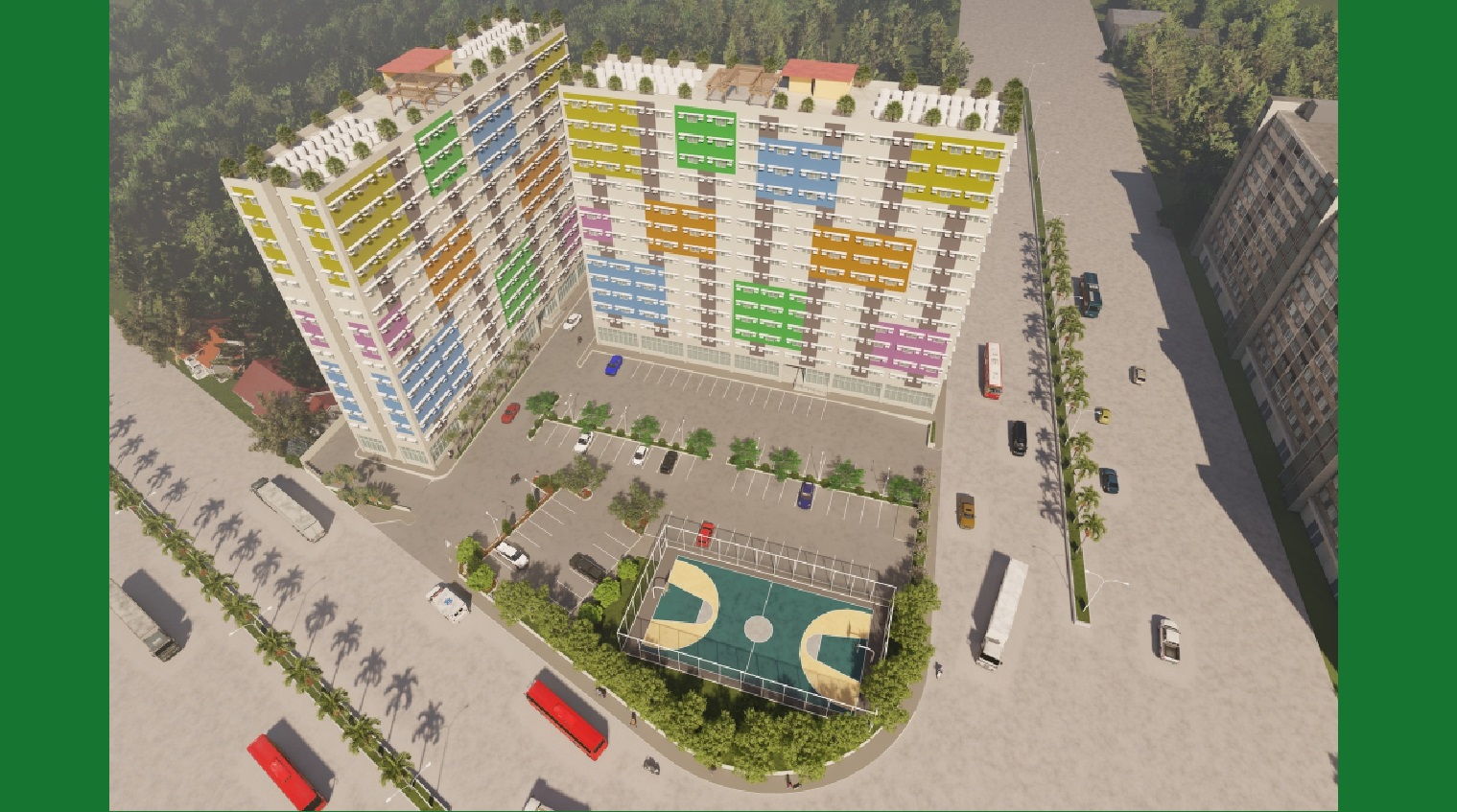 PROJECT WATCH: Panguil Bay Tower and Residences more renderings, updated details