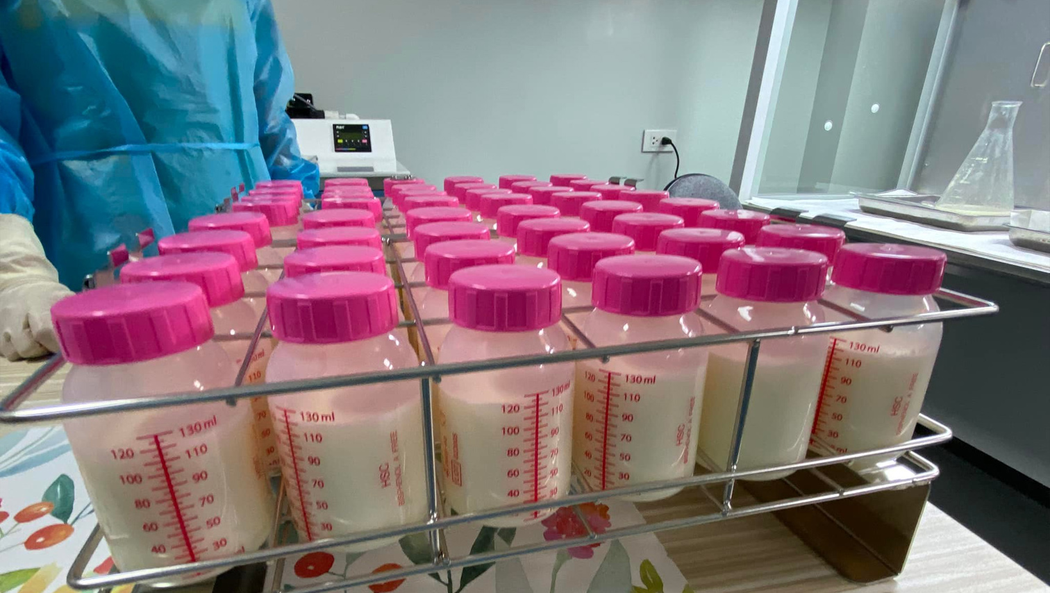 JR Borja Memorial Hospital to open 2nd Human Milk Bank in Cagayan de Oro on August 22