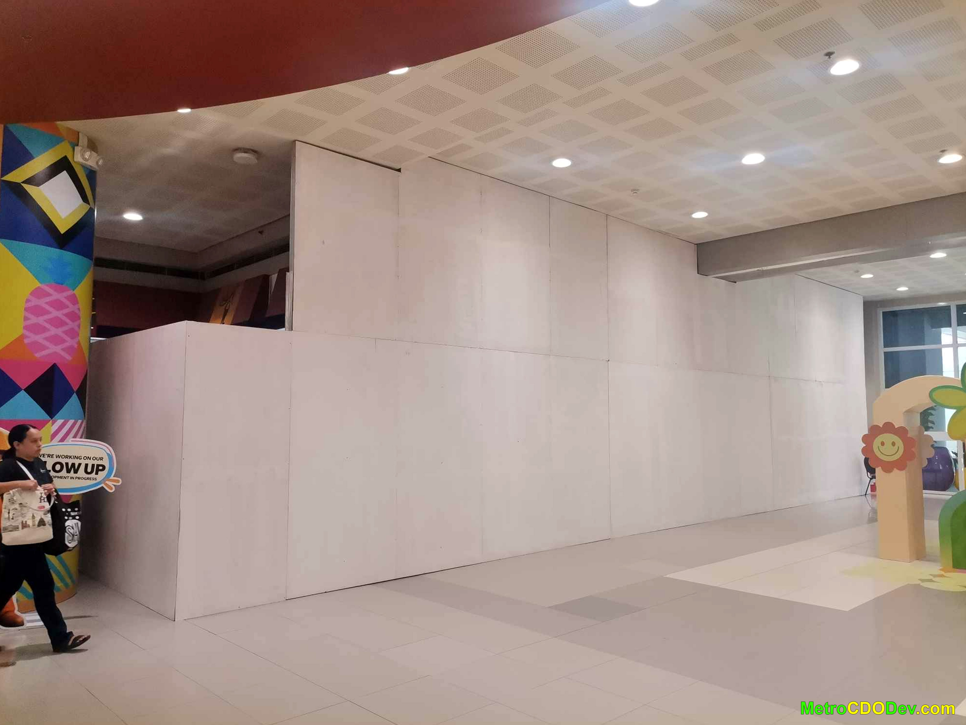 Pizza Hut renovates SM City CDO Uptown branch