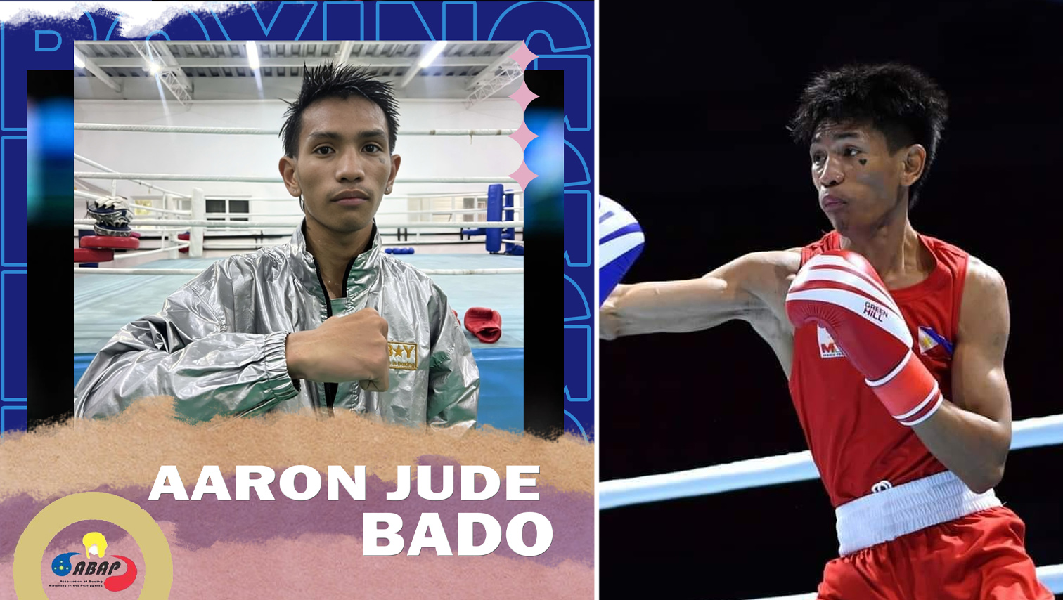 Rising star of Oro boxing team off to Mongolia for World Boxing Cup