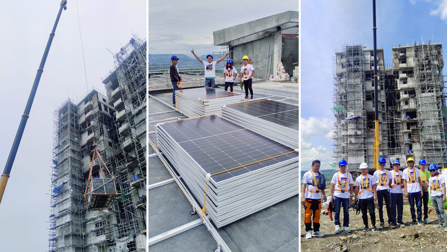 PROJECT WATCH: Rooftop solar panels to be installed at Valley View Township as of August 2024