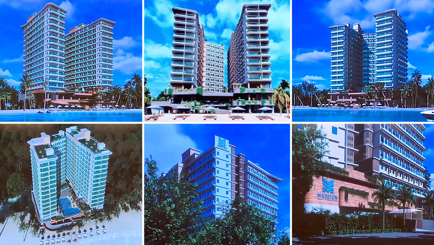 PROJECT WATCH: Mareion Coast Residences – upcoming 17-storey twin tower luxury condo by the bay set to be launched soon