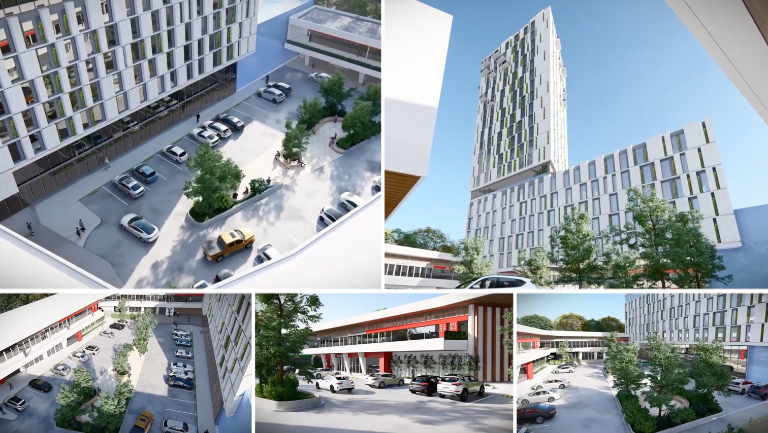PROJECT WATCH: A proposed mixed-use development in Tangub City