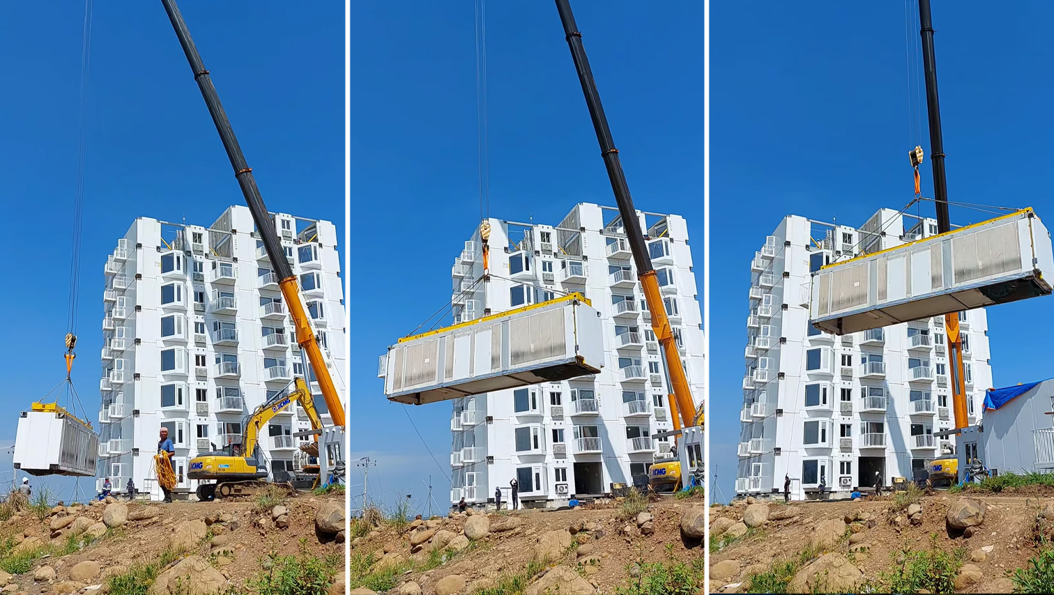 PROJECT WATCH: Valley View Township quick update as of October 2024