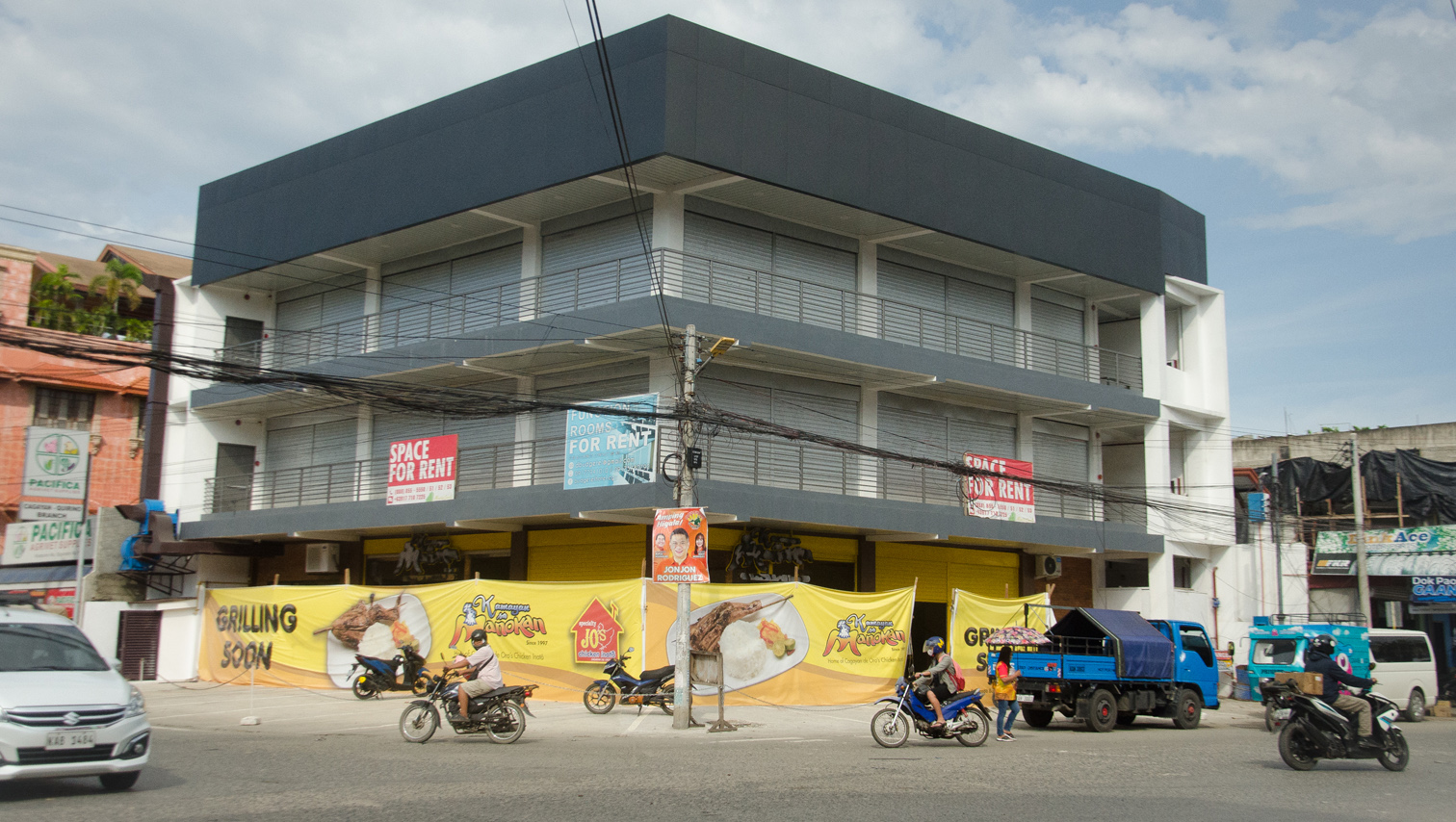 Kamayan sa Manokan to open Yacapin-Quirino branch on November 15