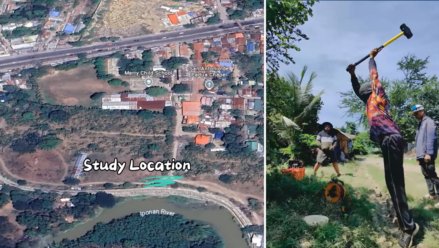 PROJECT WATCH: Geotechnical survey conducted at Bulua property for proposed 14-storey condo village project