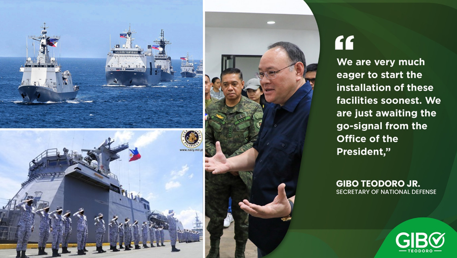PROJECT WATCH: Proposed naval base at Phividec will be Mindanao’s biggest