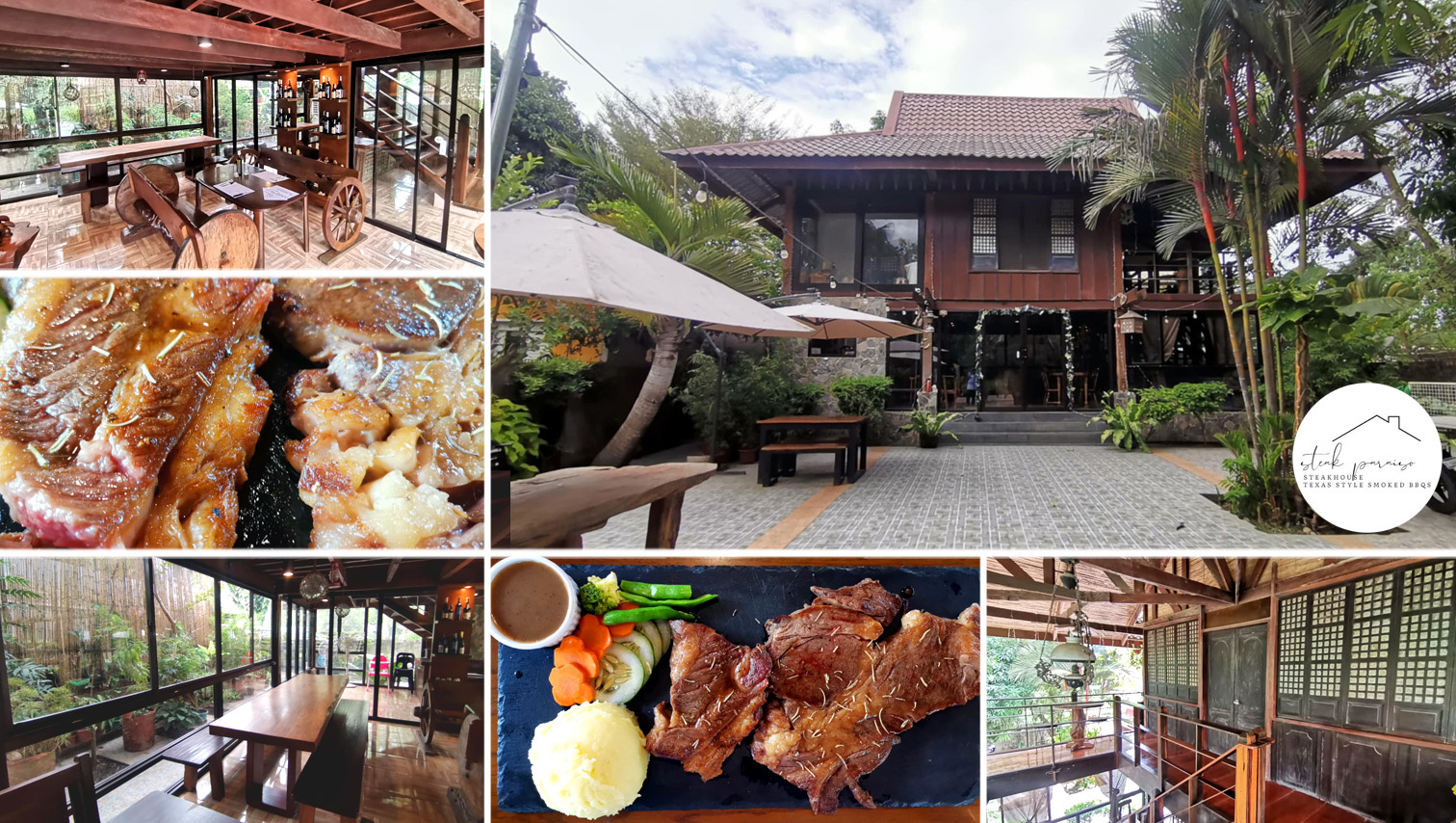 RANDOM SHOTS: Steak Paraiso – where heritage meets the perfect steak