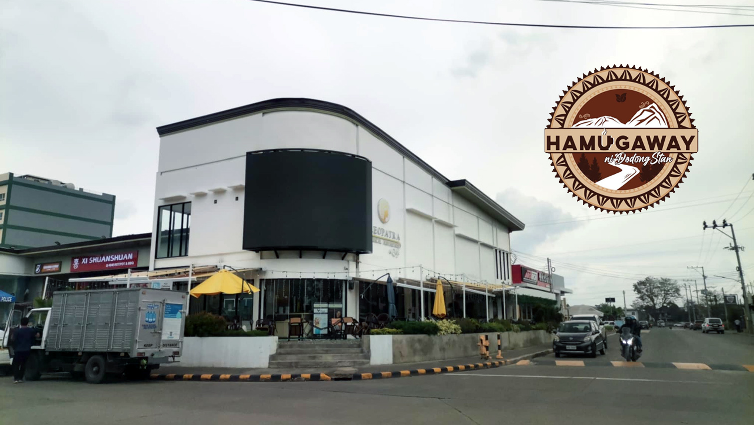 Claveria-based diner to replace Paik’s Coffee at Pueblo de Oro