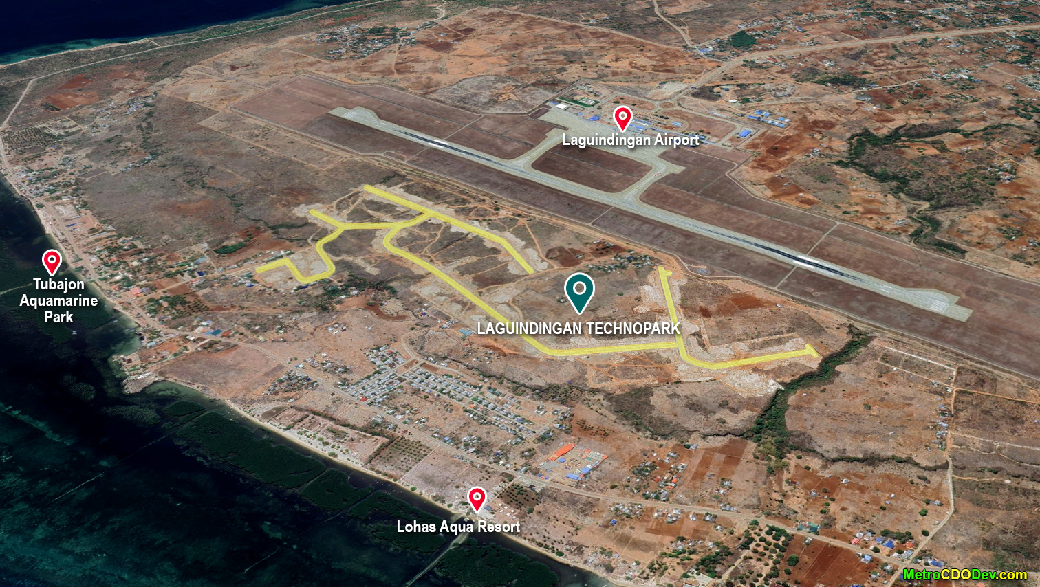 PROJECT WATCH: Laguindingan Technopark boosts industrial lot sales for Ayalaland Logistics