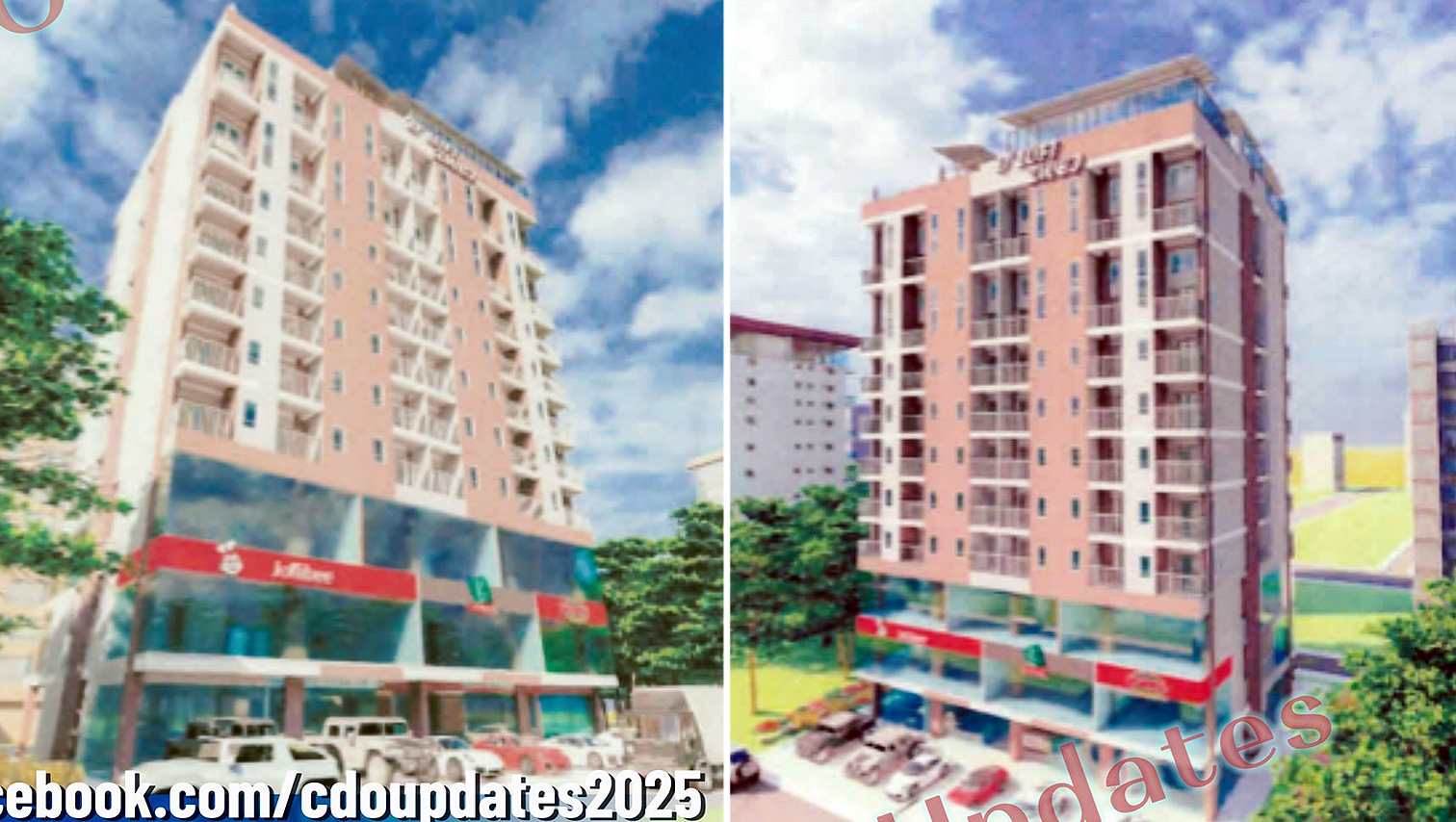 PROJECT WATCH: D’Residential Loft Tower 2