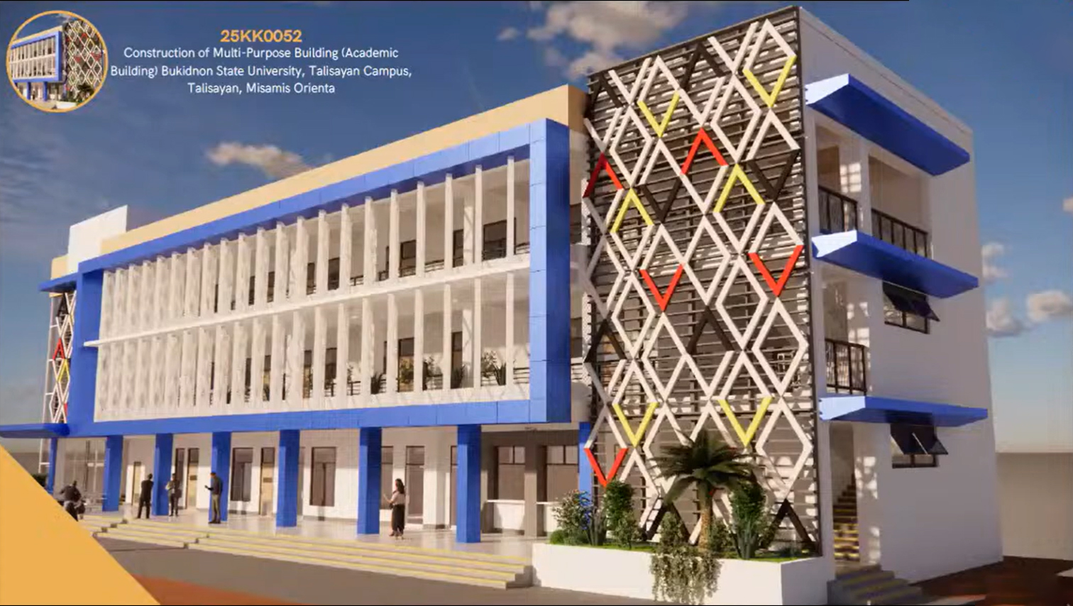 CONSTRUCTION Archives - PROGRESS WATCH: Metro Cagayan de Oro and ...