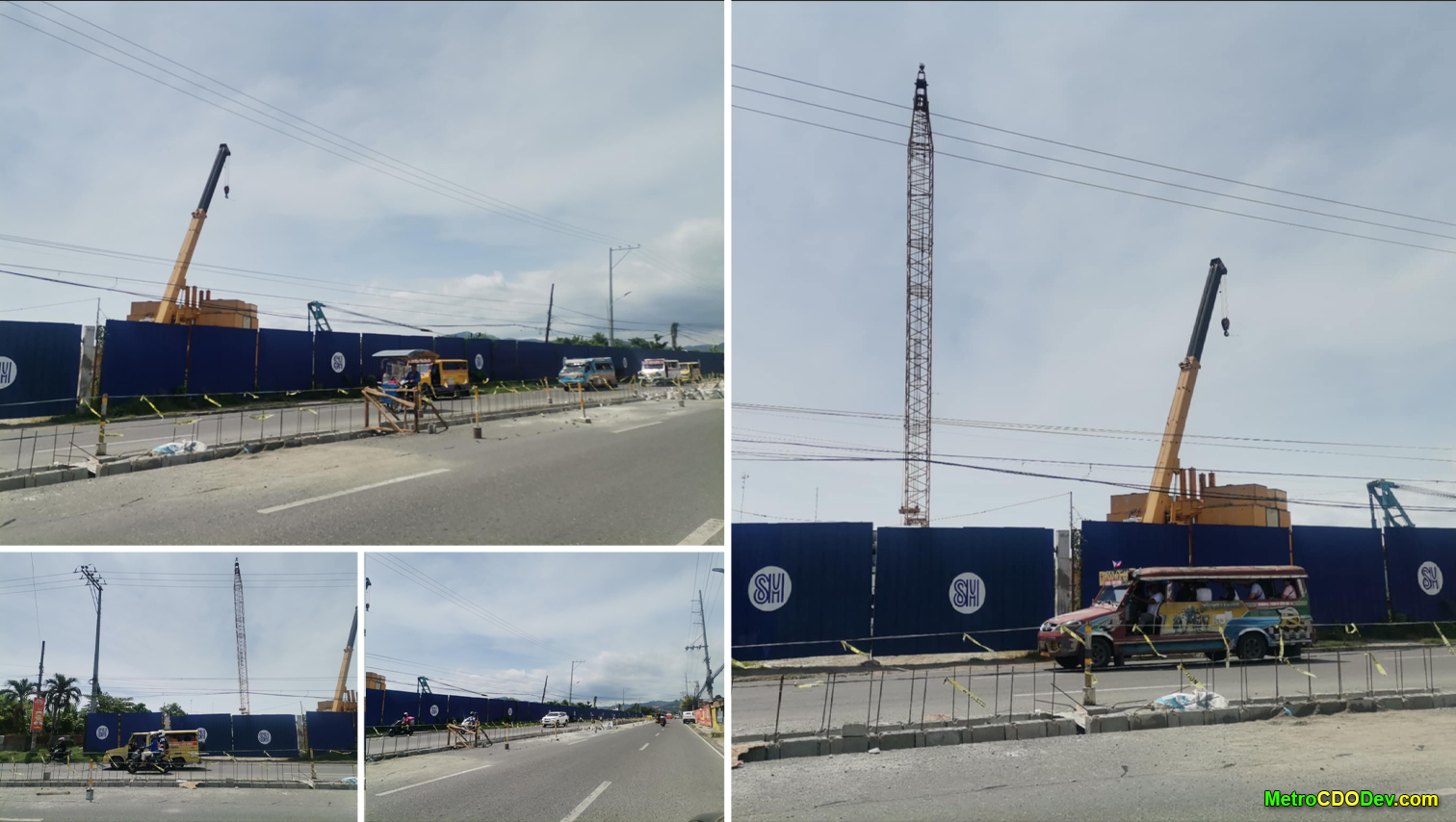 PROJECT WATCH: SM City Iligan as of June 2025