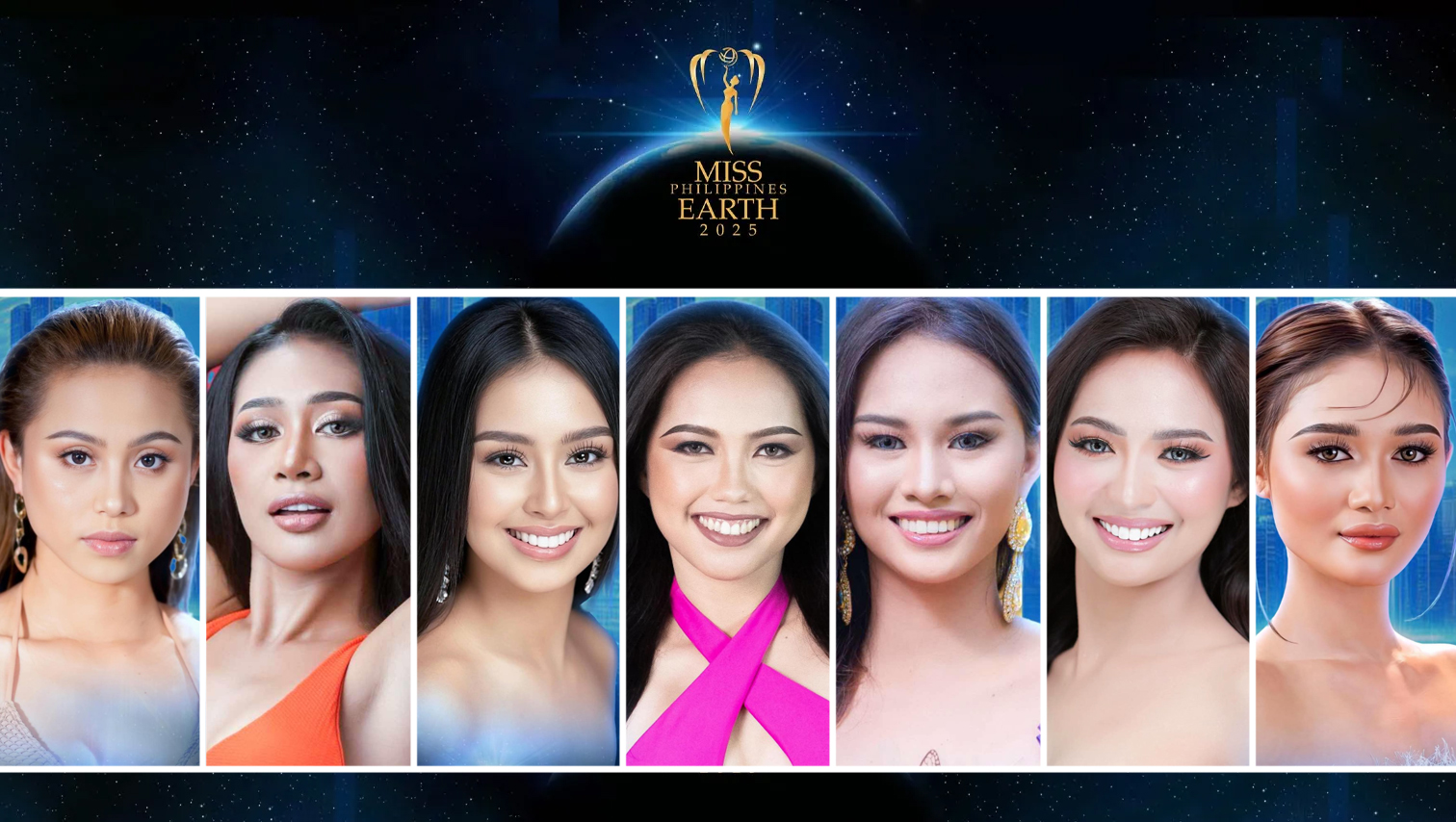 RANDOM SHOTS: Bukidnon beauties banner Northern Mindanao in Miss Philippines Earth 2025
