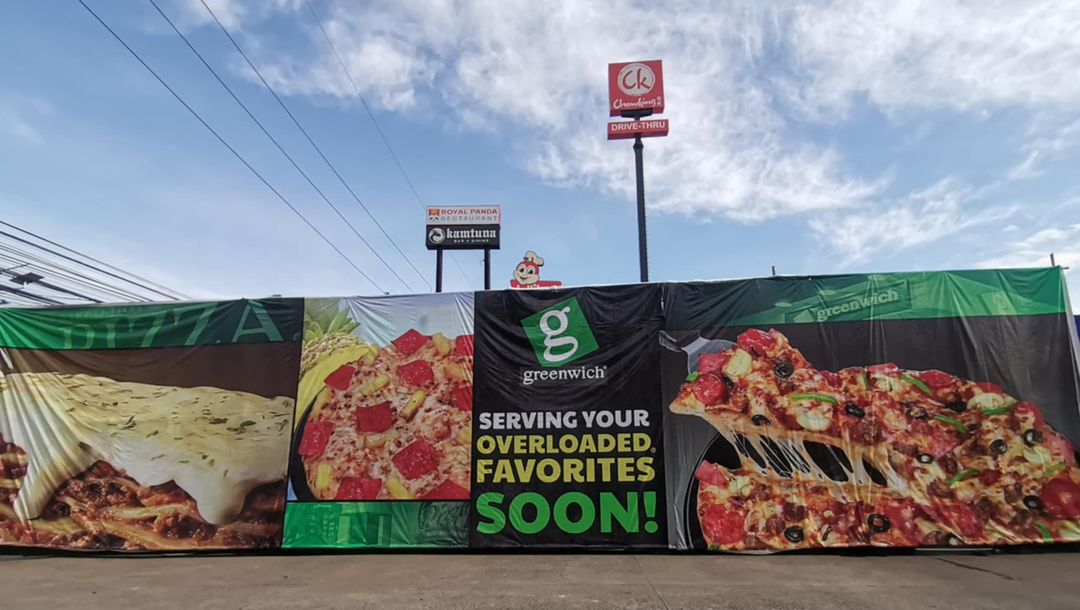 PROJECT WATCH: Greenwich Kauswagan now underway