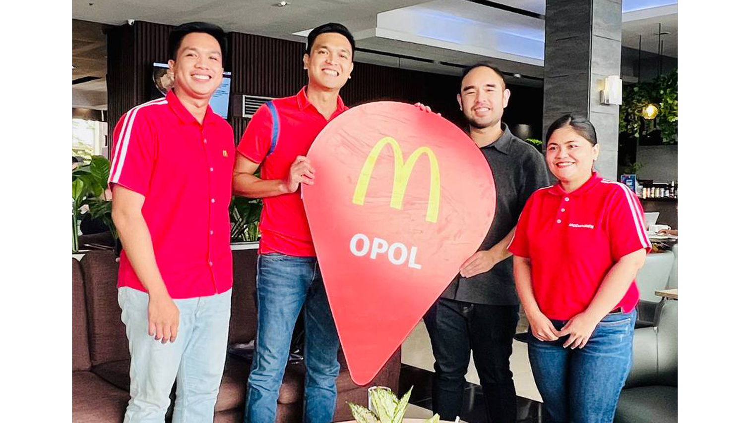 PROJECT WATCH: McDonald’s rising soon in Opol