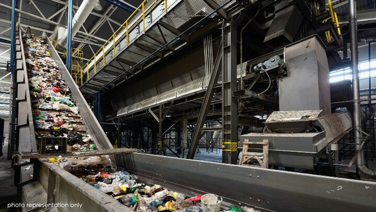 Swiss Bank Consortium approves funding of Waste-to-Ash Project in CDO, 4 other sites