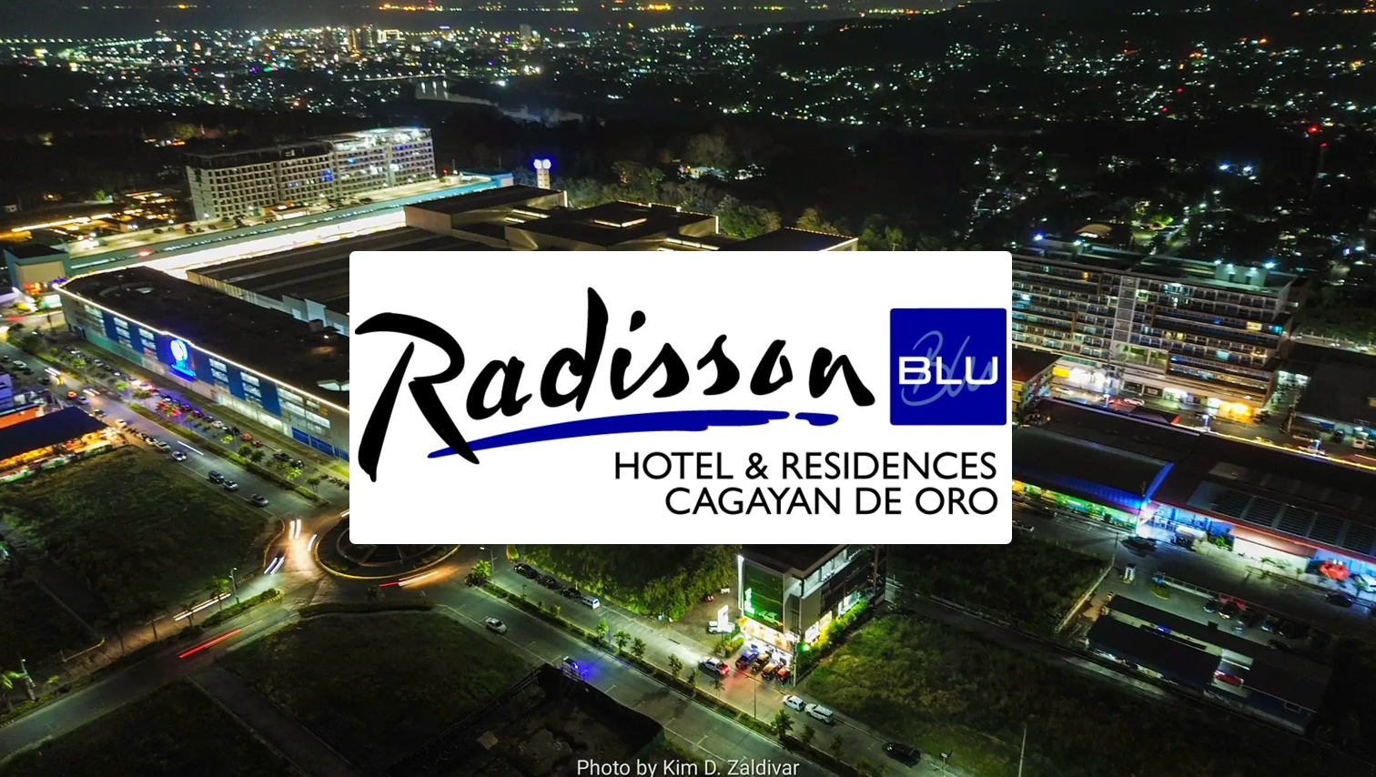 PROJECT WATCH: Radisson Blu Hotel & Residences CDO to meet growing demand of MICE venues in Northern Mindanao
