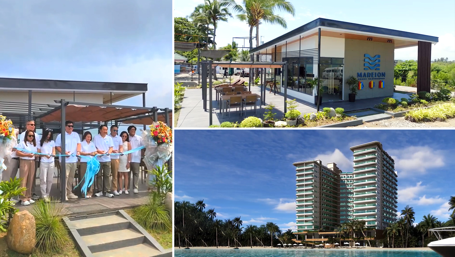 PROJECT WATCH: Mareion Coast Residences launches Sales Pavilion