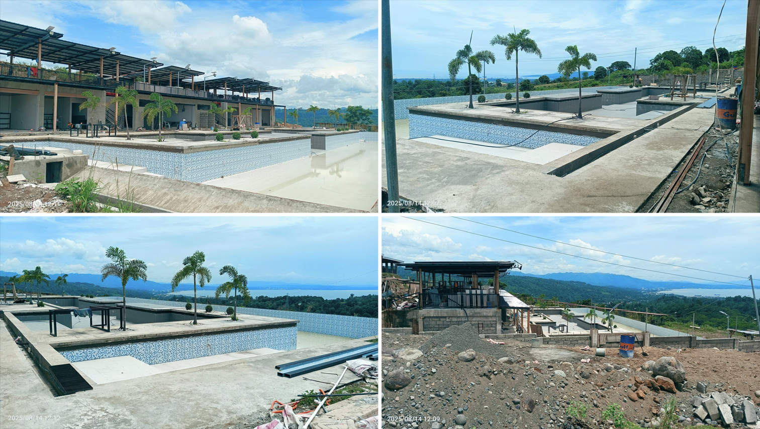 PROJECT WATCH: Tagoloan Mountain Haven Resort as of August 2025