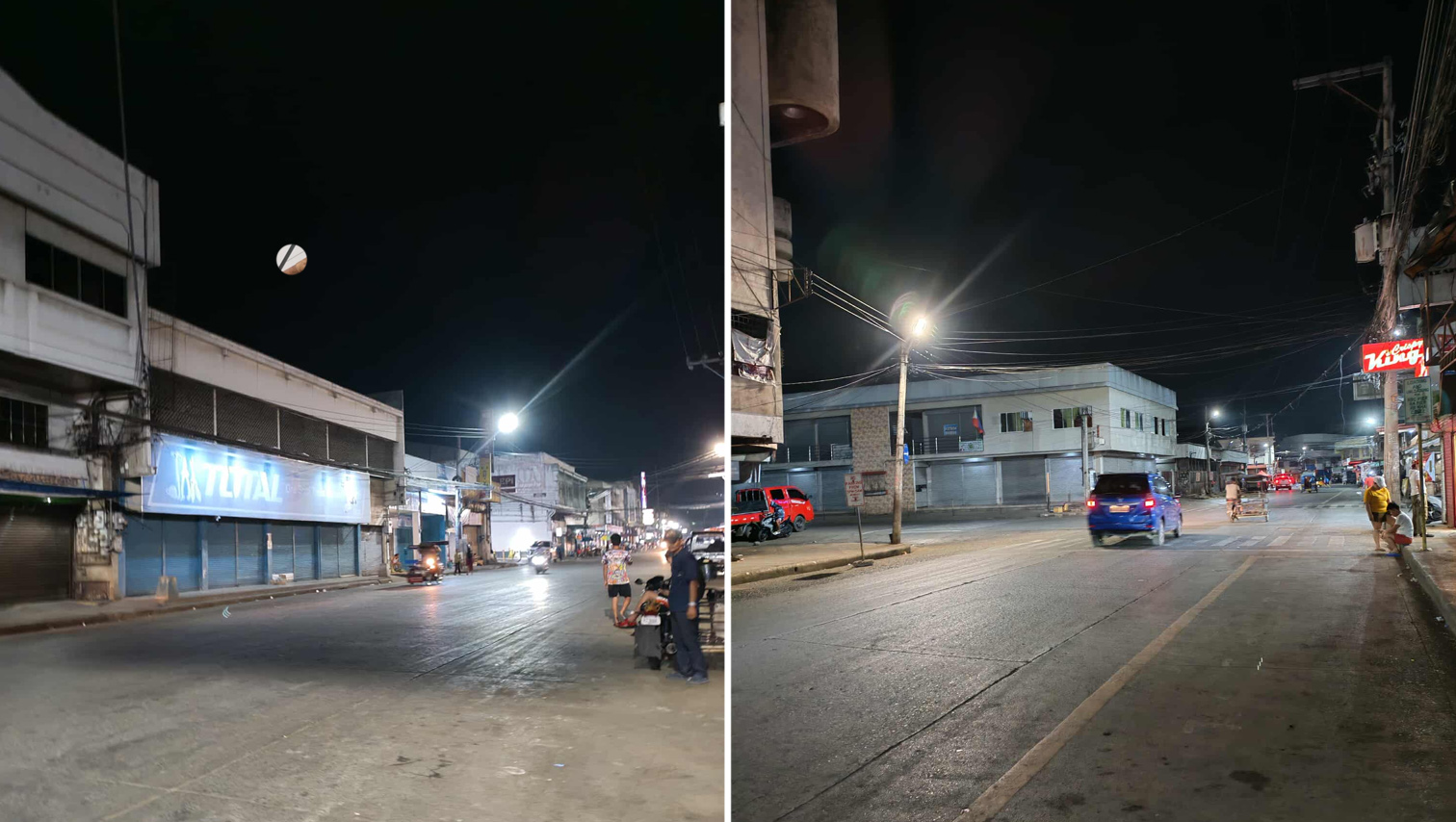 Night Market around Cogon to be allowed on Friday-Saturday only – Mayor Klarex