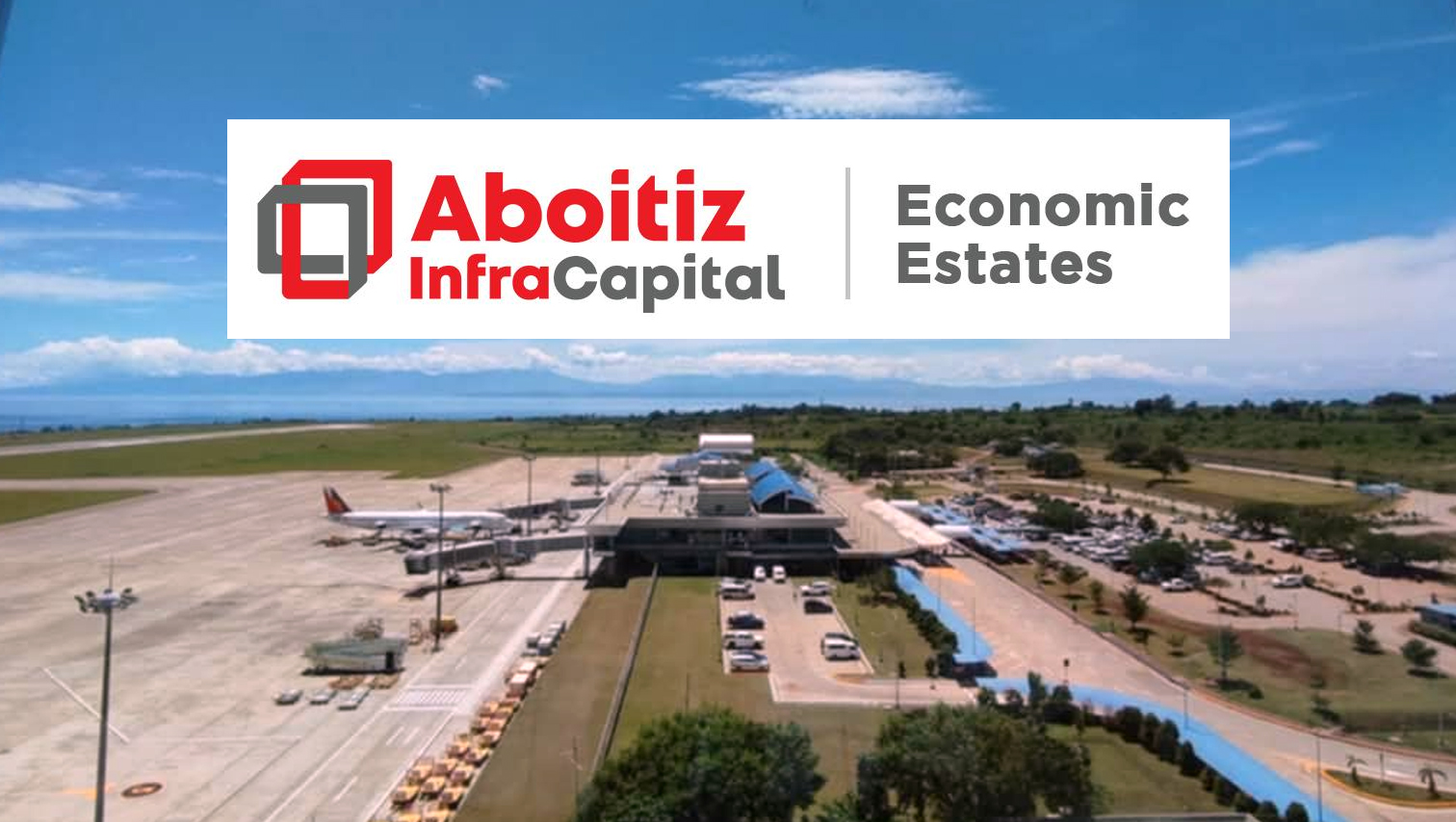 Aboitiz InfraCapital Economic Estates eyeing expansion near Laguindingan Airport