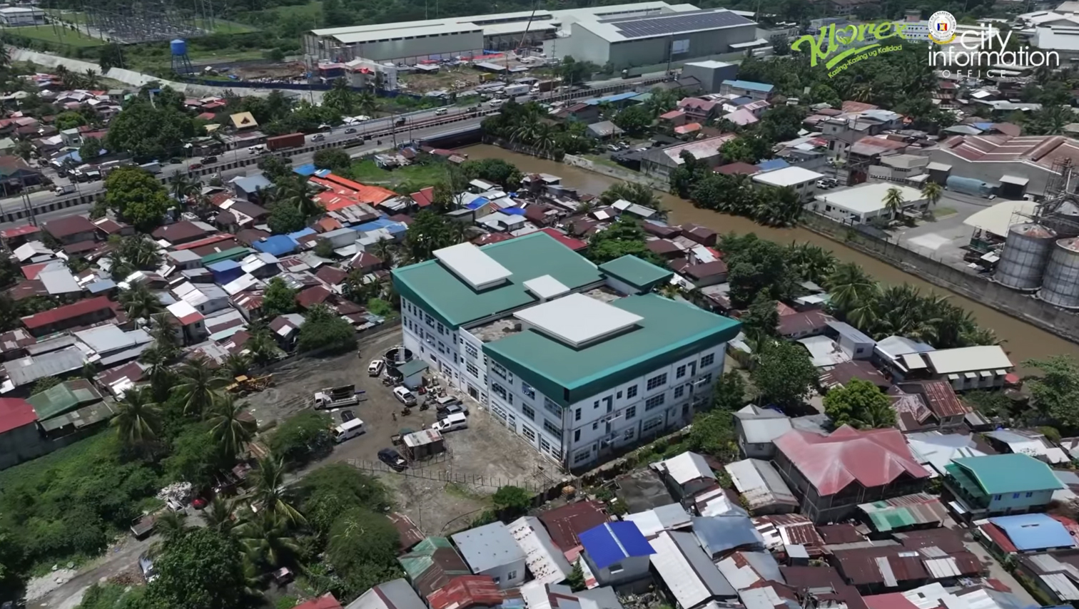 PROJECT WATCH: City Hospital – Tablon set for soft opening on Tuesday, August 26