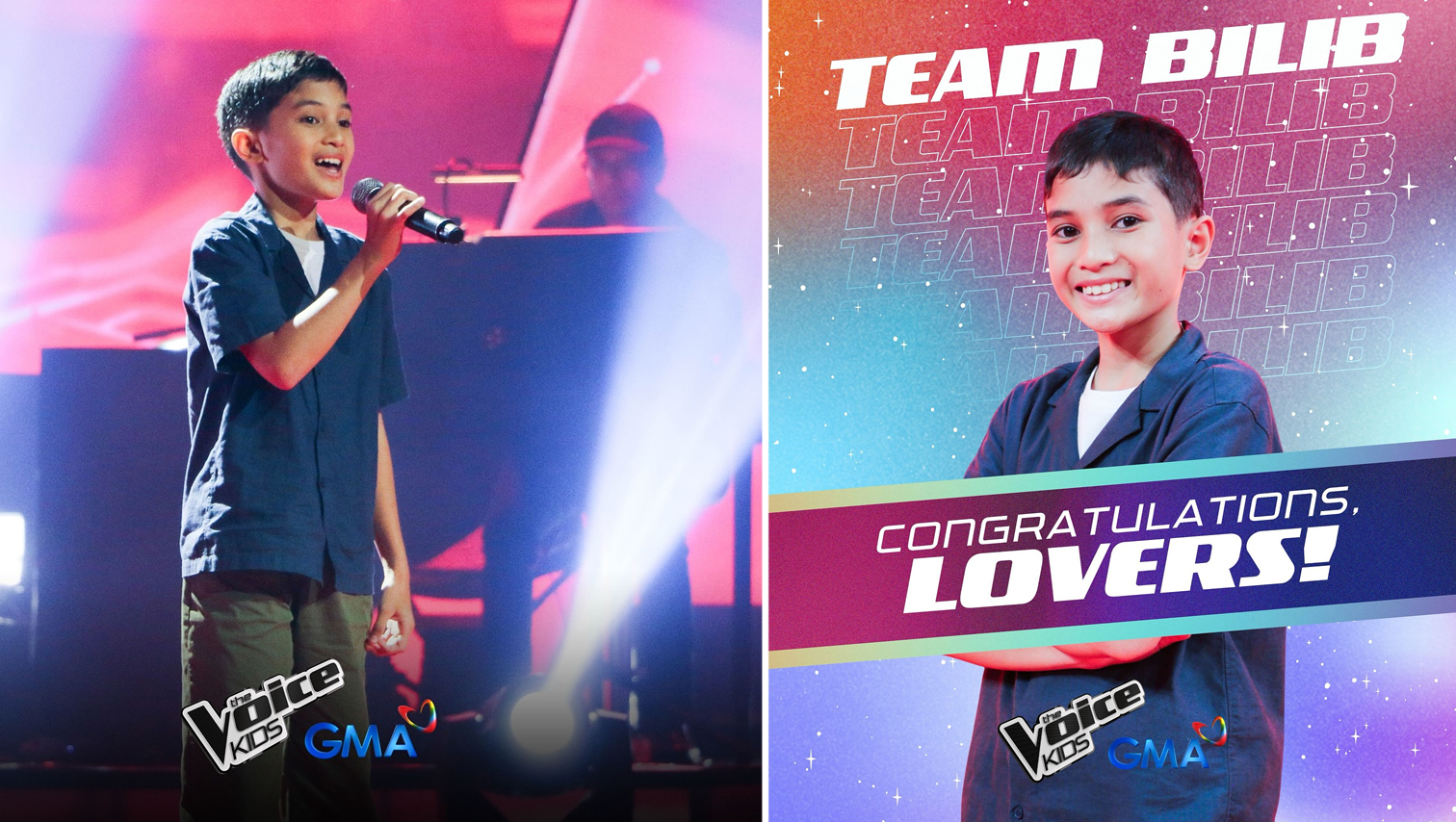 VIDEO WATCH: 12-year old from Balingoan, MisOr shines in Voice Kids PH 2025 Blind Audition