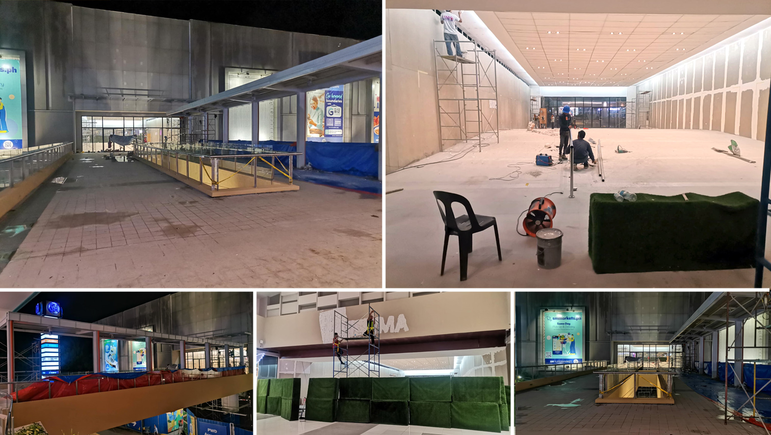 PROJECT WATCH: SM City CDO Uptown walkbridge to be opened soon